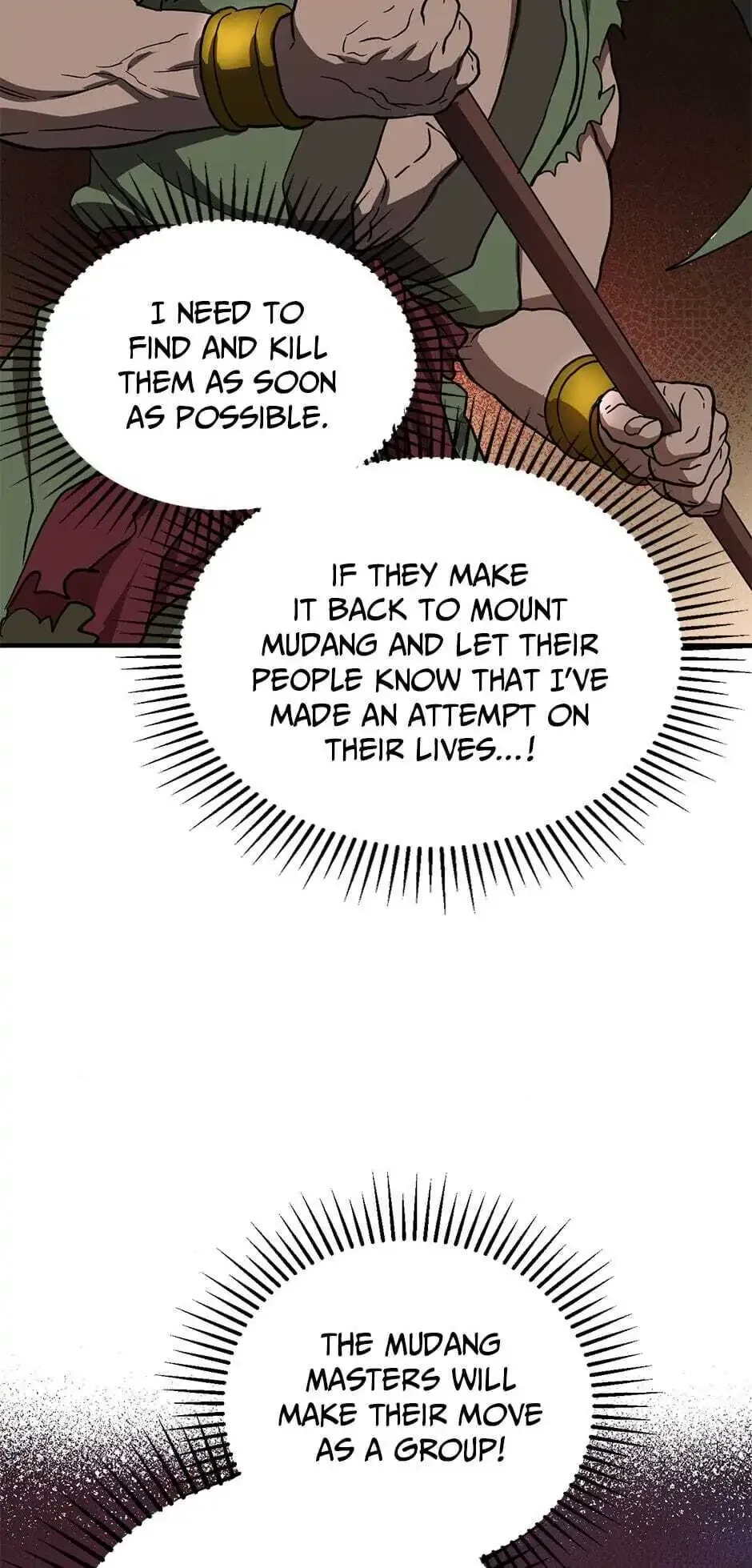 Path of the Shaman Chapter 32 page 62