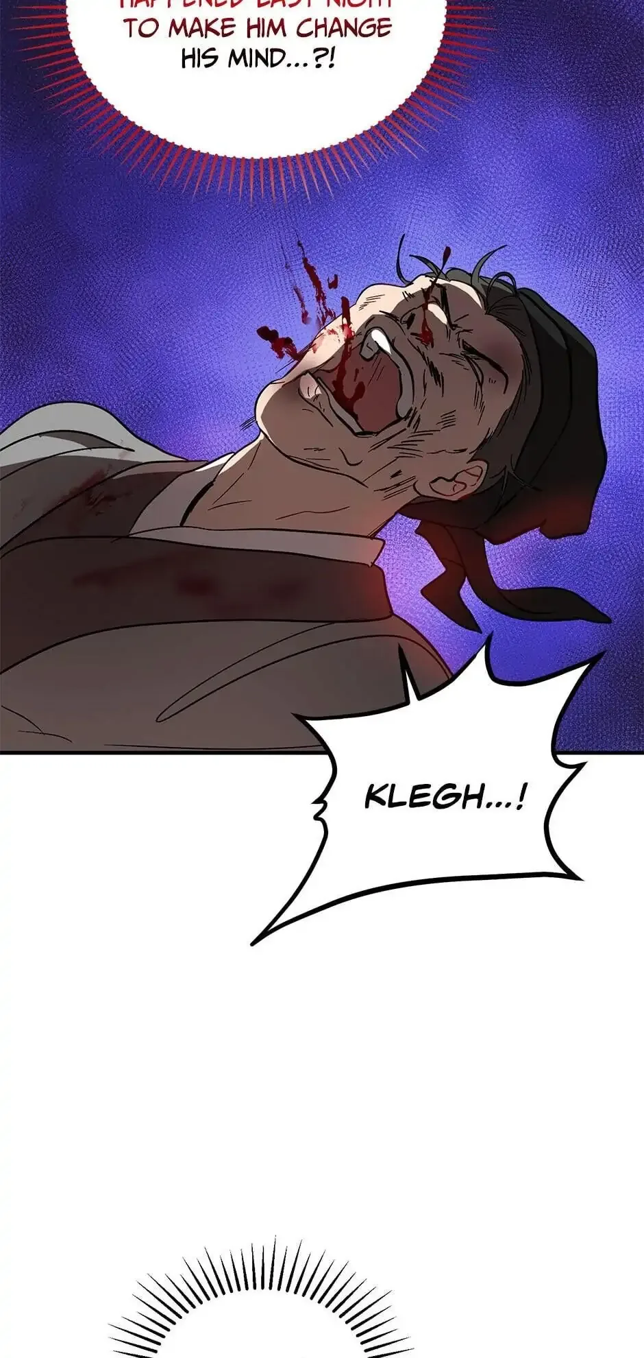 Path of the Shaman Chapter 34 page 20