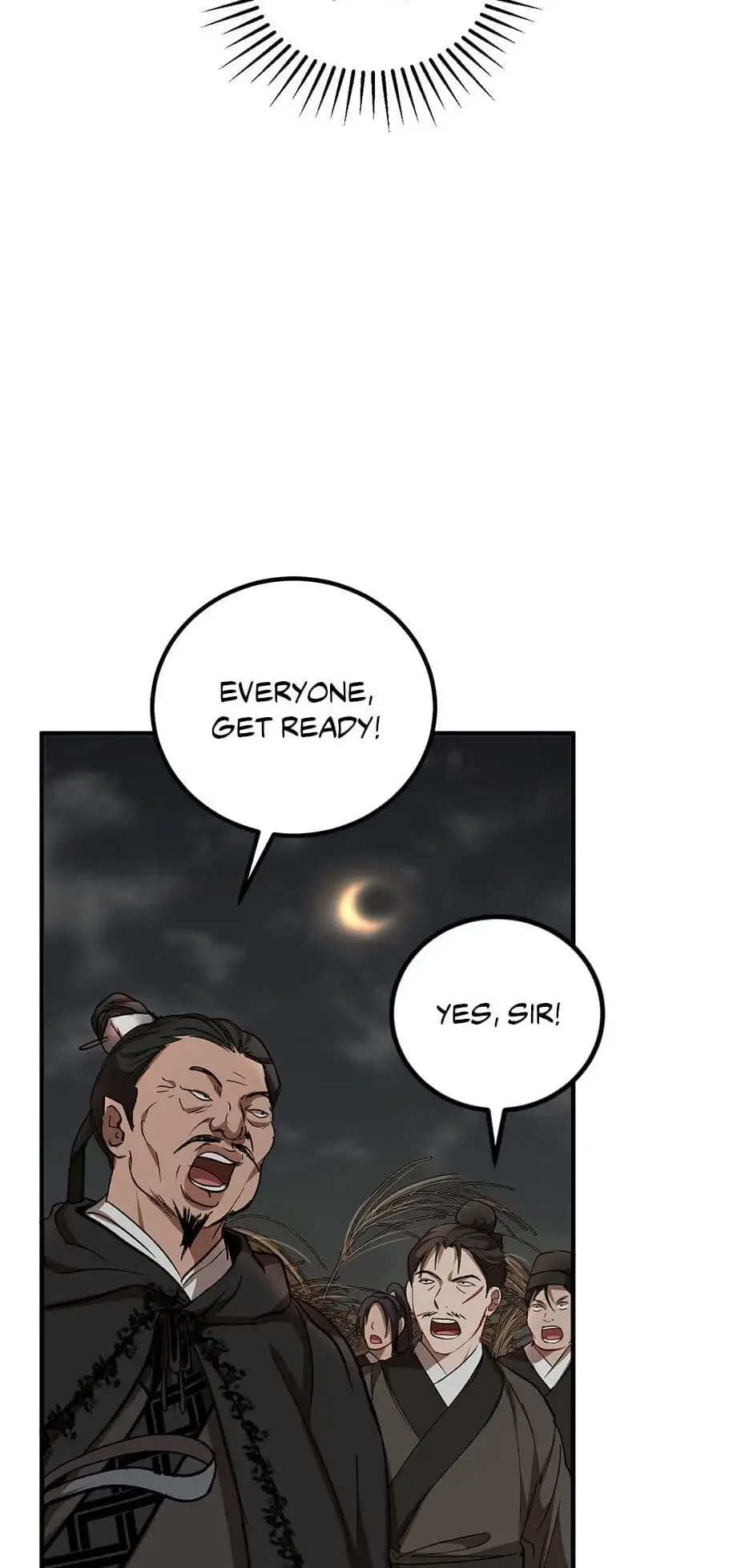 Path of the Shaman Chapter 35 page 16