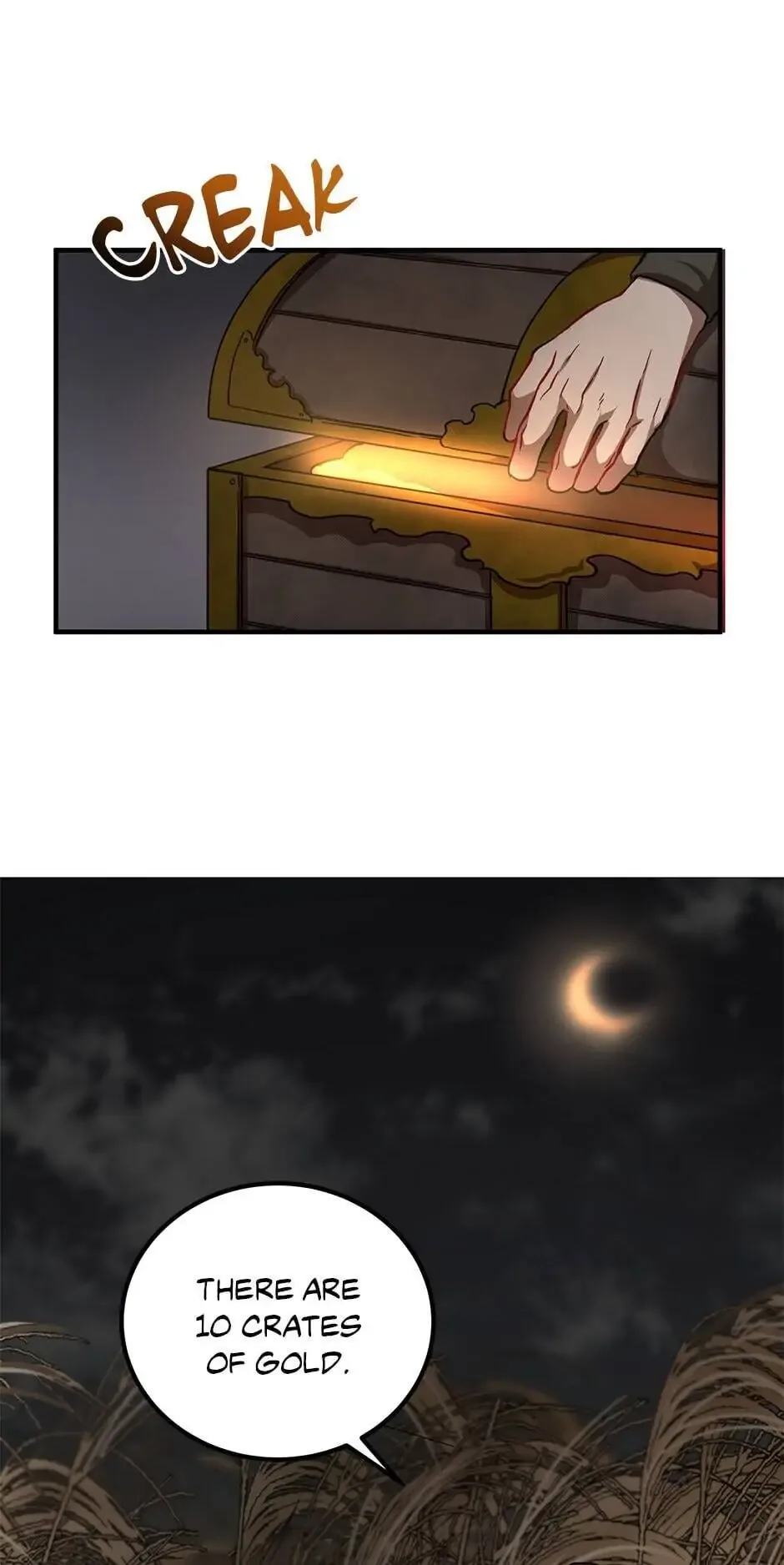 Path of the Shaman Chapter 35 page 26