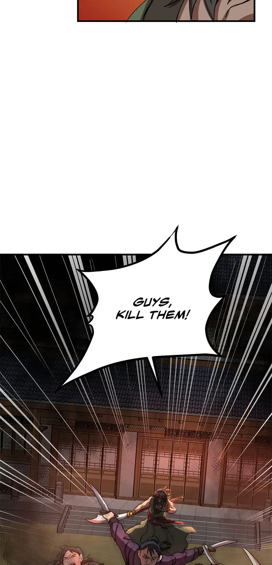 Path of the Shaman Chapter 33 page 7