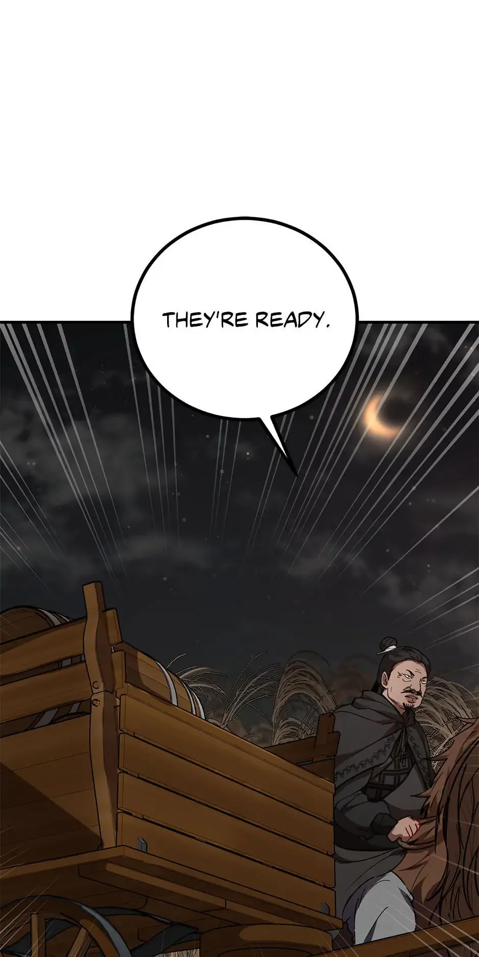 Path of the Shaman Chapter 35 page 23