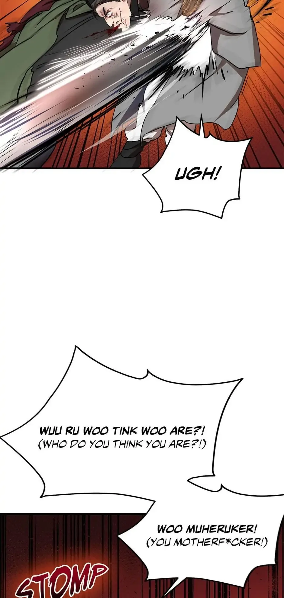 Path of the Shaman Chapter 34 page 15