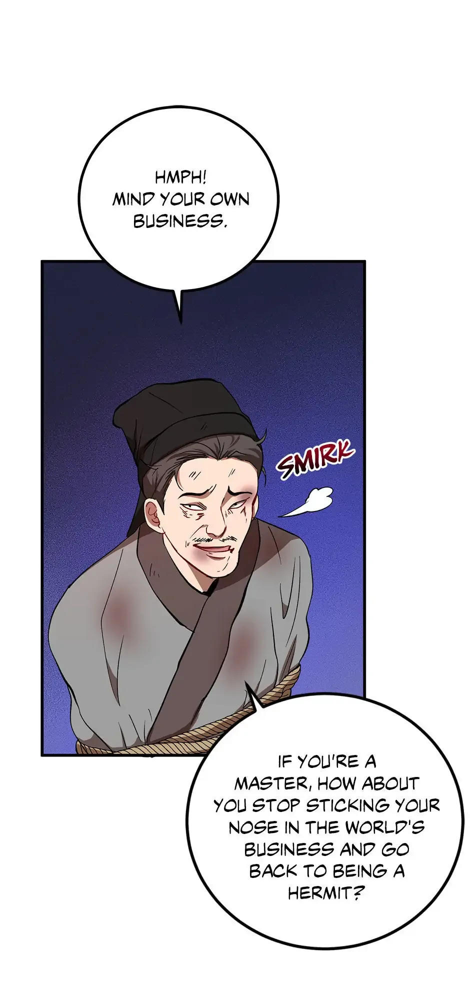 Path of the Shaman Chapter 34 page 13
