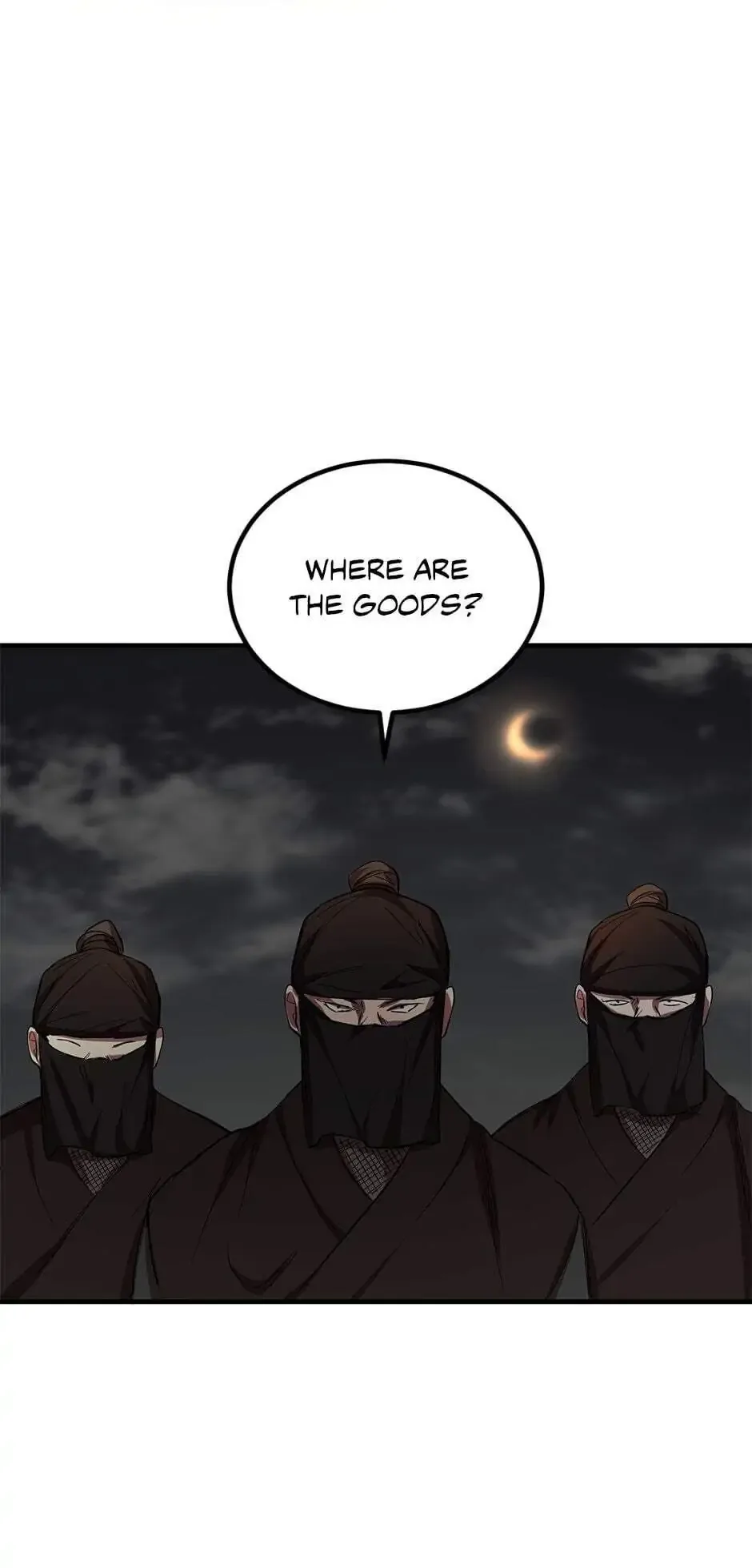 Path of the Shaman Chapter 35 page 20