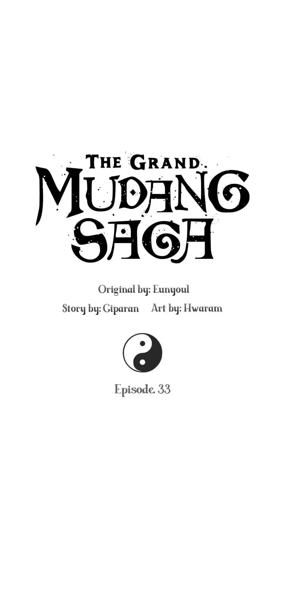 Path of the Shaman Chapter 33 page 2