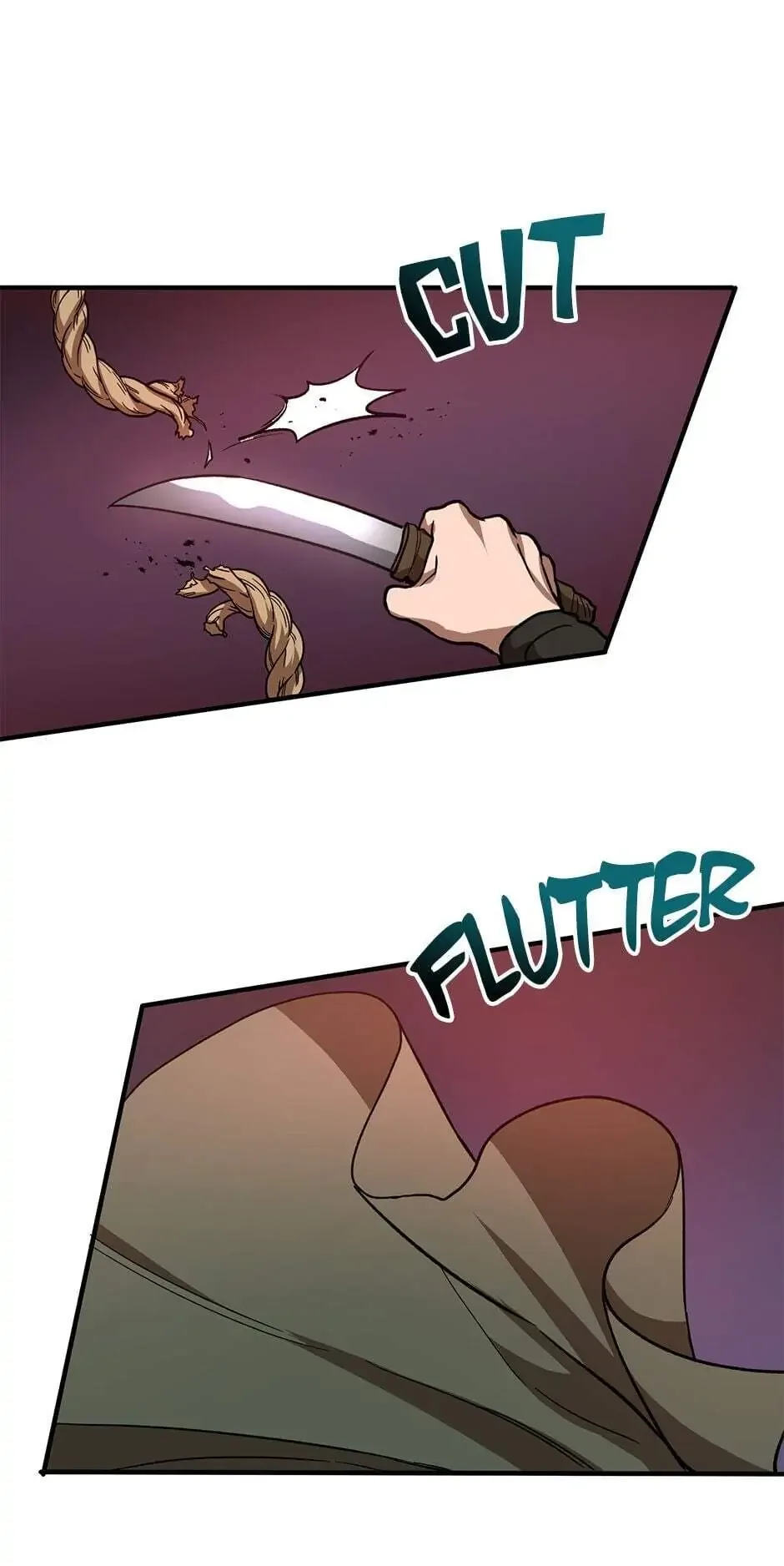 Path of the Shaman Chapter 35 page 22