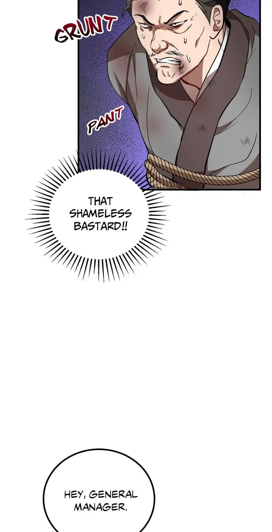 Path of the Shaman Chapter 34 page 10