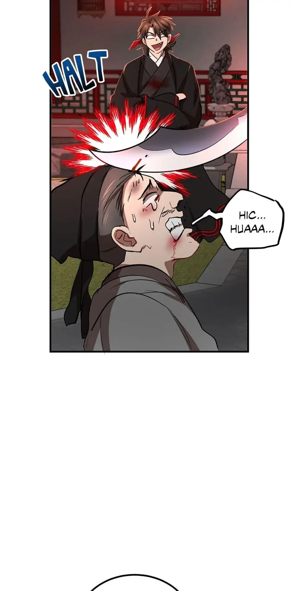 Path of the Shaman Chapter 34 page 29