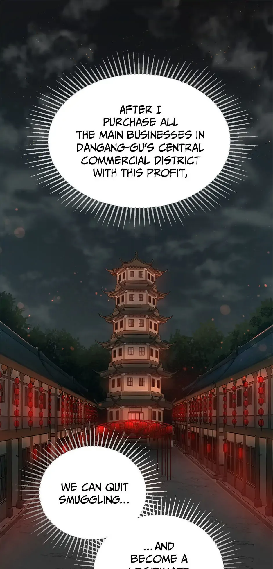 Path of the Shaman Chapter 35 page 12