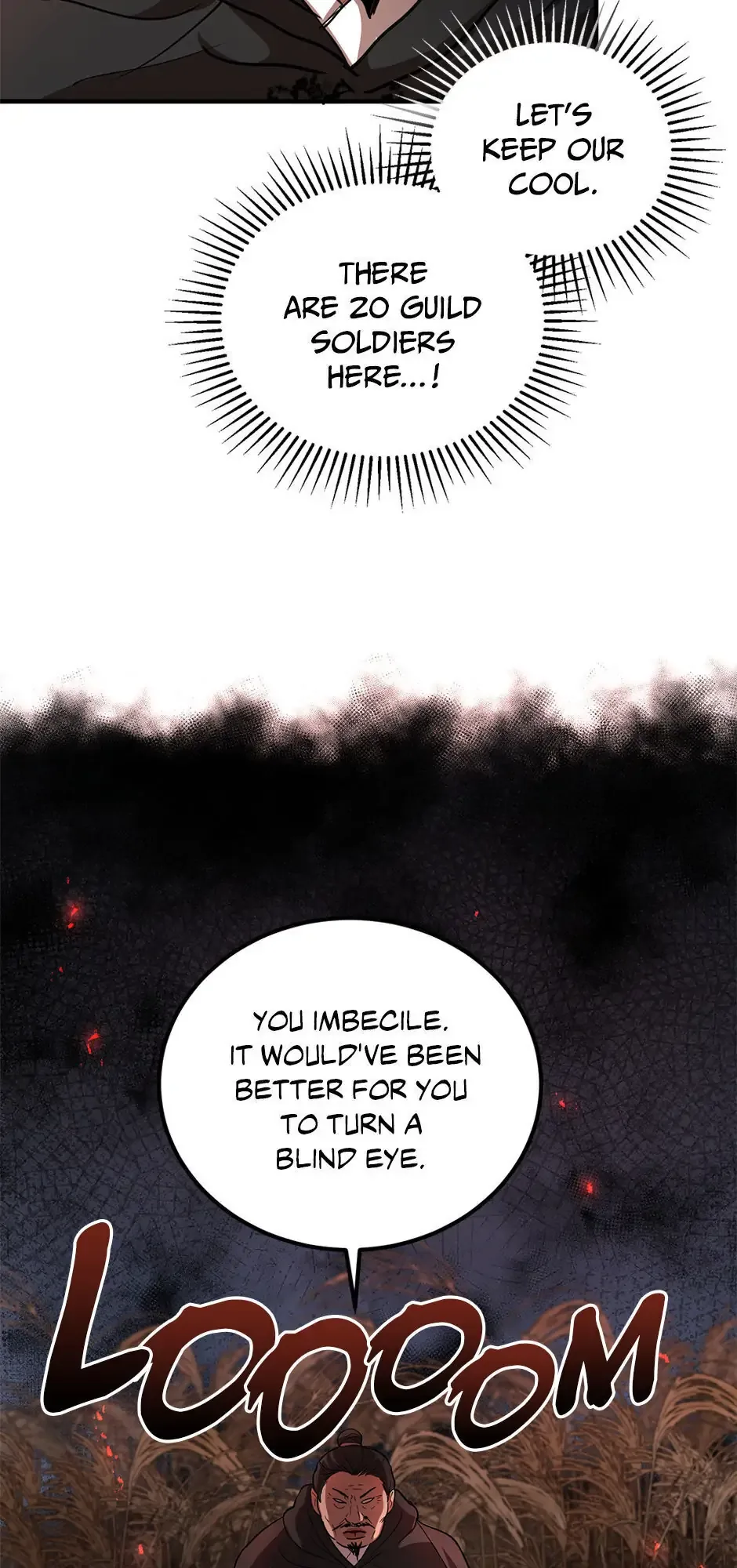 Path of the Shaman Chapter 35 page 36