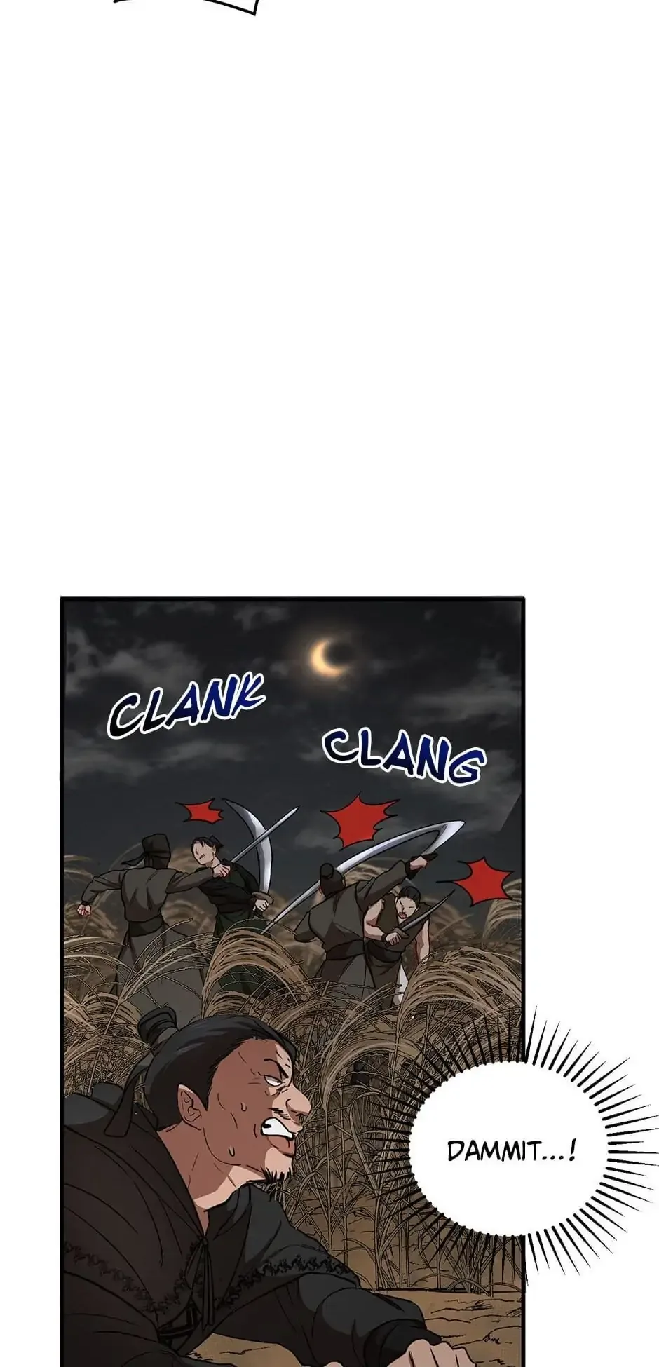 Path of the Shaman Chapter 35 page 52