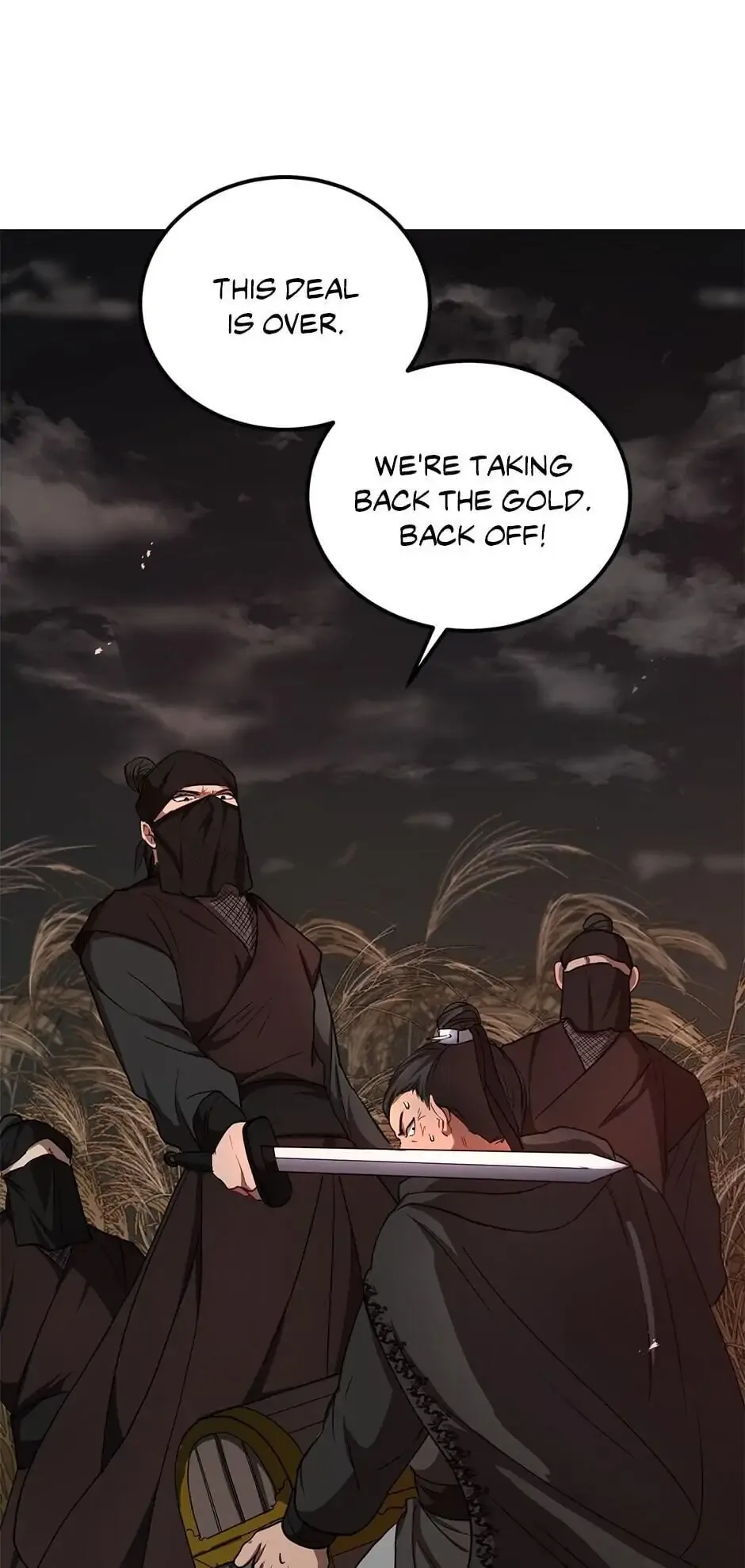 Path of the Shaman Chapter 35 page 59