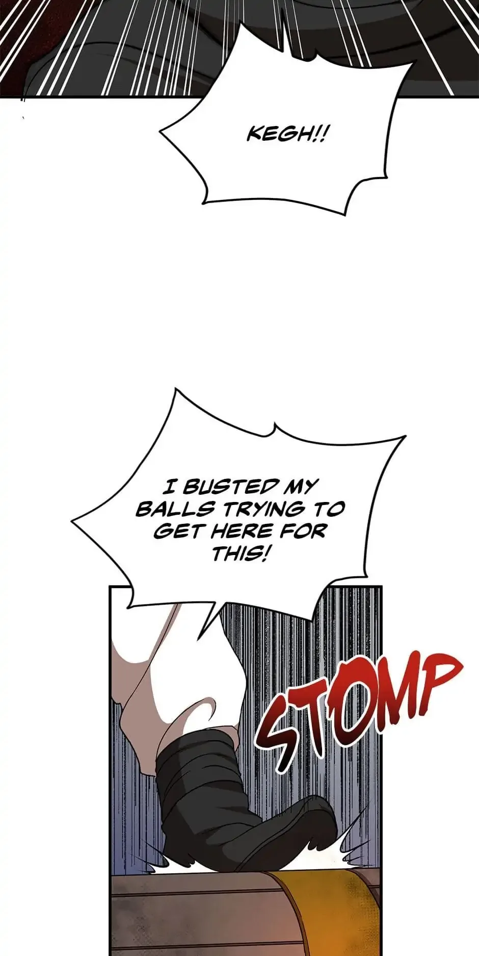 Path of the Shaman Chapter 35 page 69