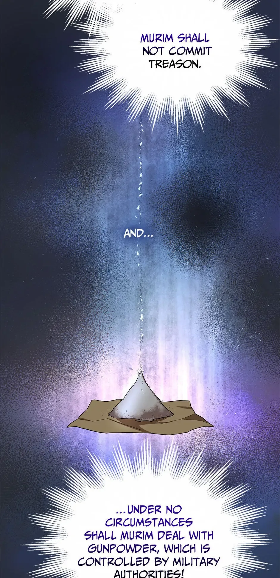 Path of the Shaman Chapter 34 page 55