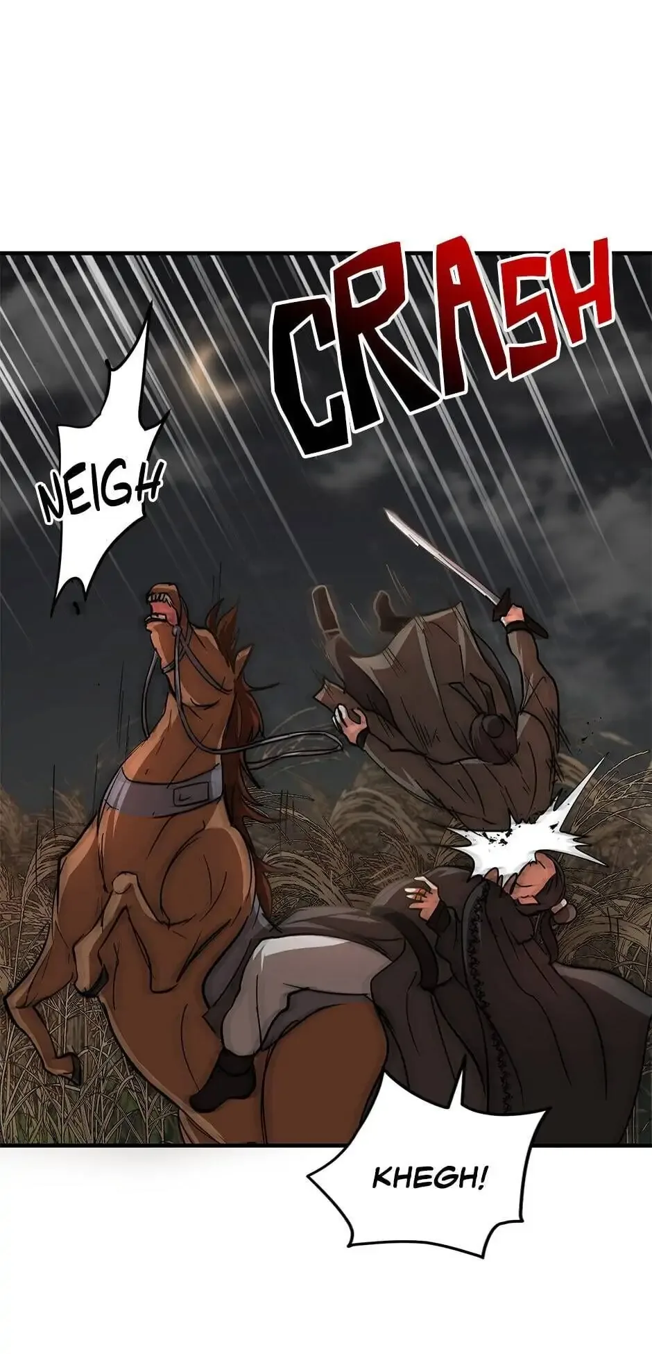 Path of the Shaman Chapter 35 page 50