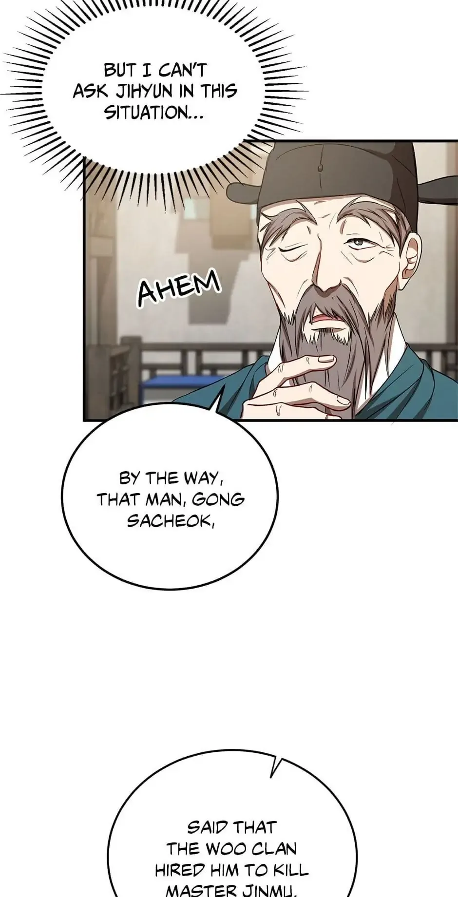 Path of the Shaman Chapter 37 page 52