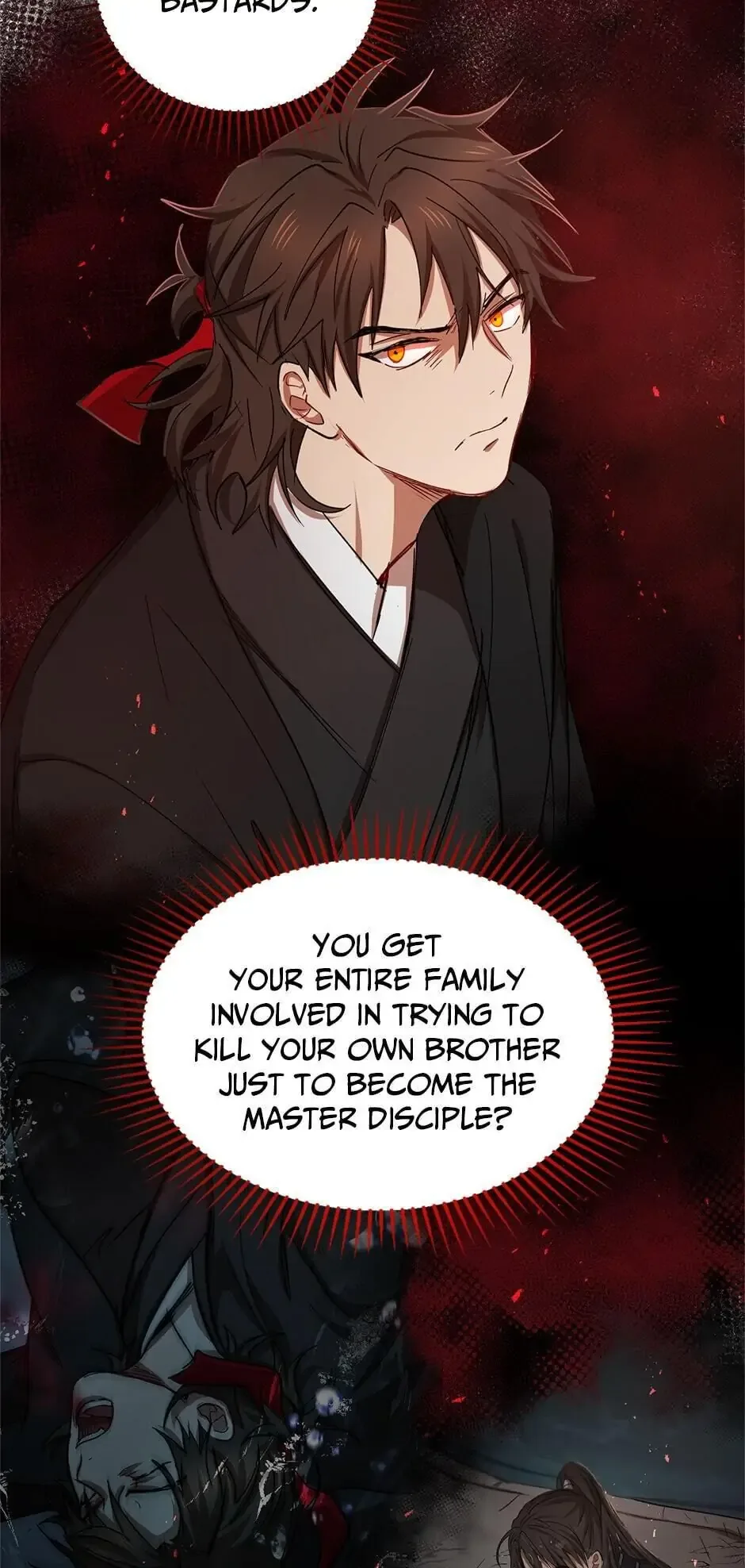 Path of the Shaman Chapter 37 page 65