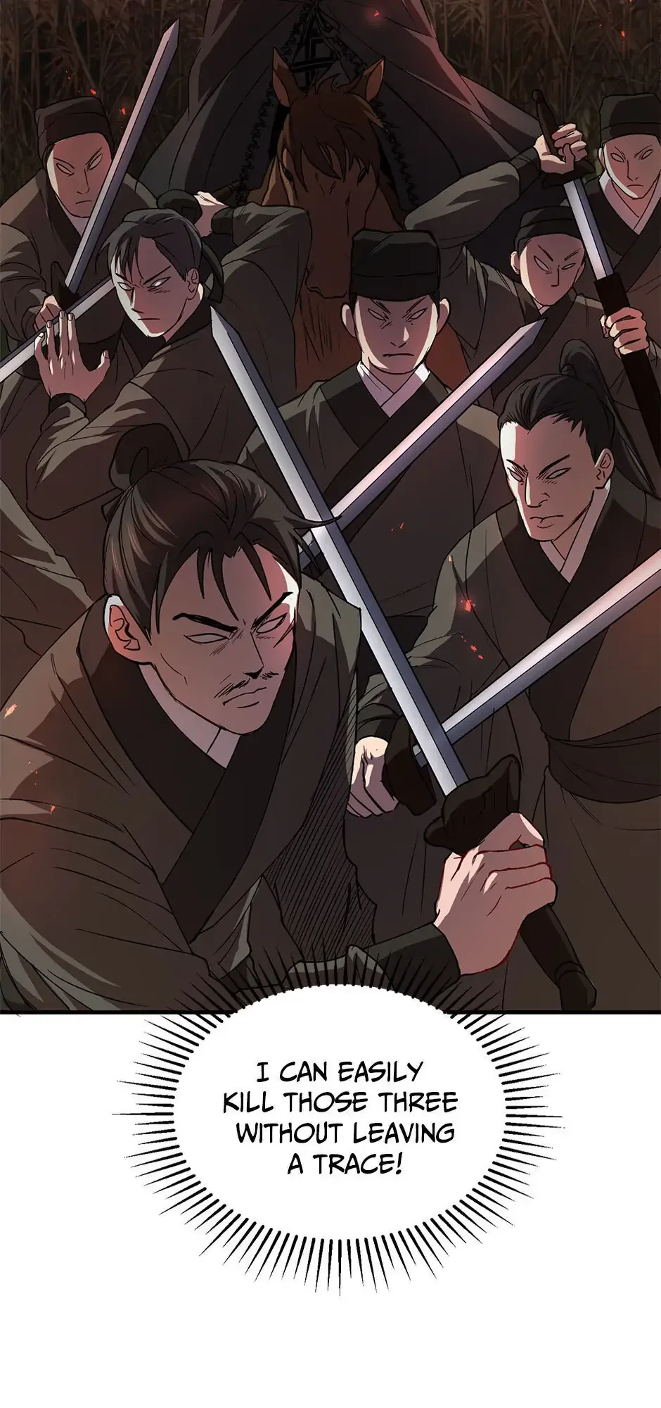 Path of the Shaman Chapter 35 page 37
