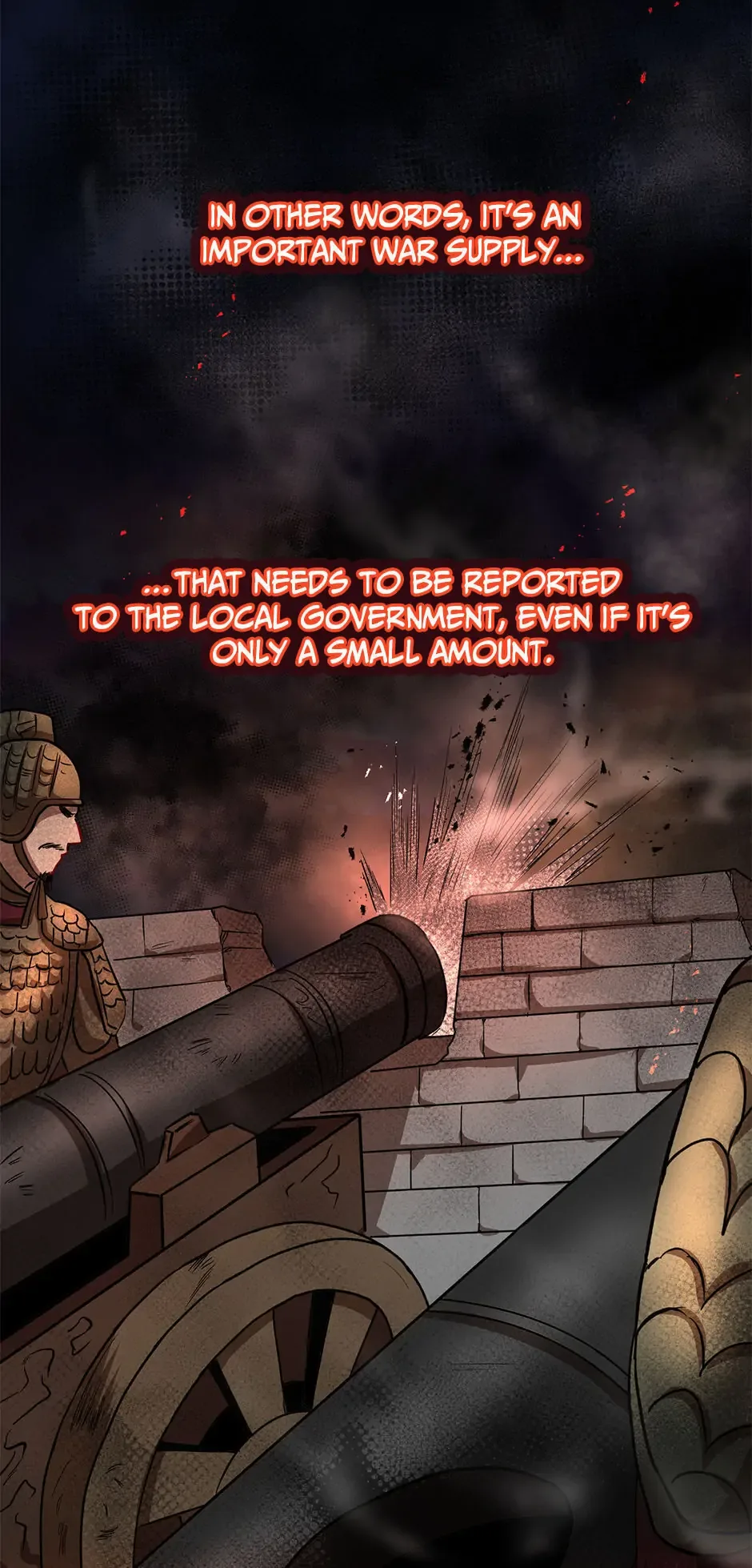 Path of the Shaman Chapter 34 page 50