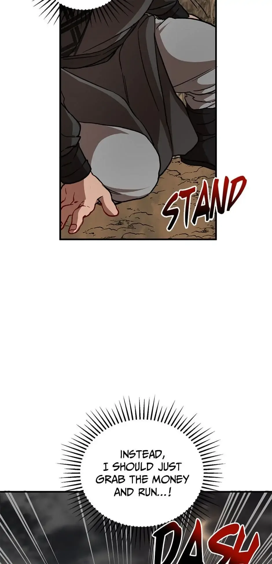 Path of the Shaman Chapter 35 page 56