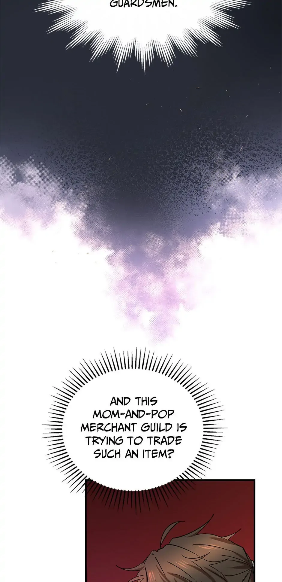Path of the Shaman Chapter 34 page 58