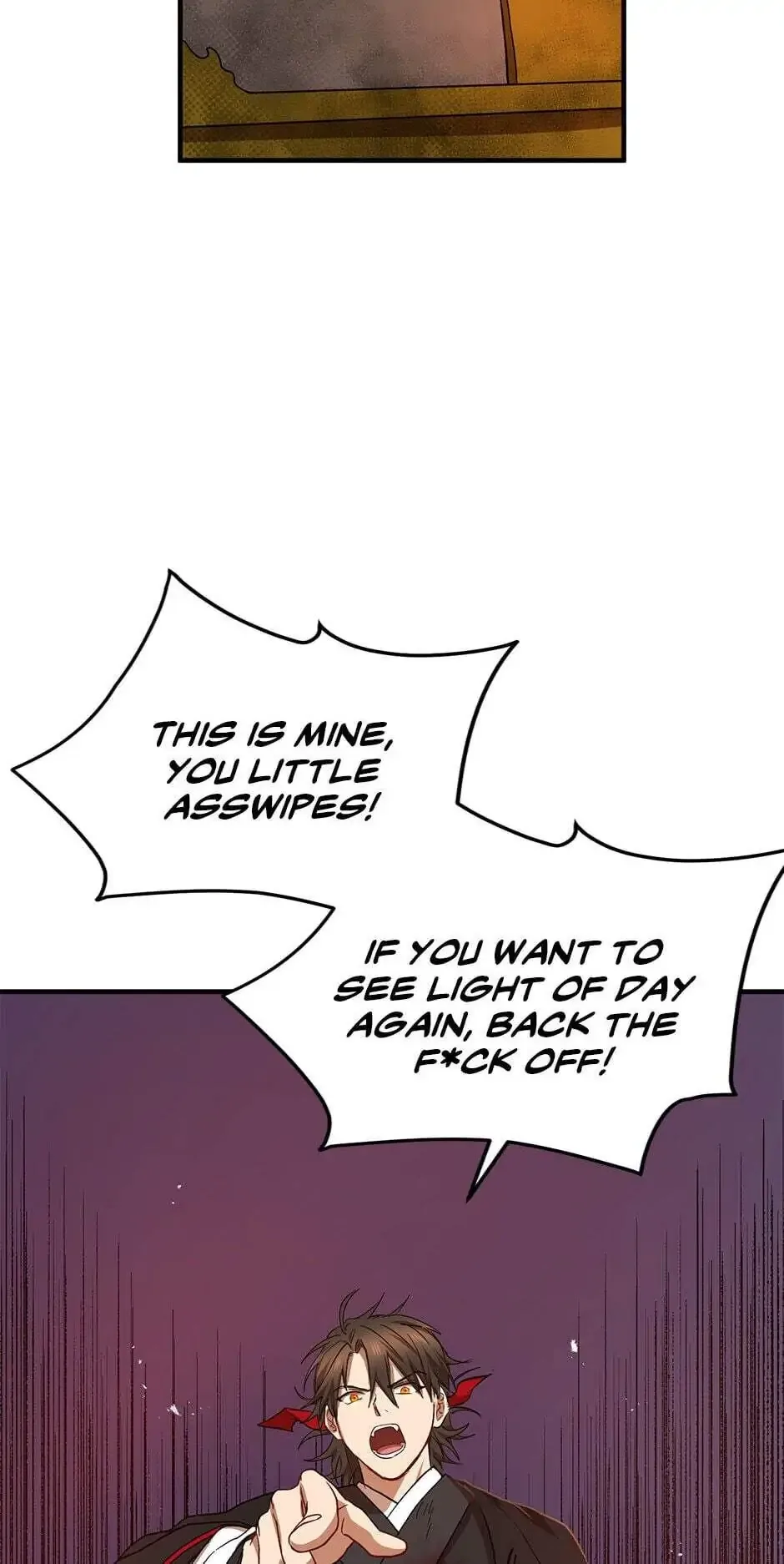 Path of the Shaman Chapter 35 page 70