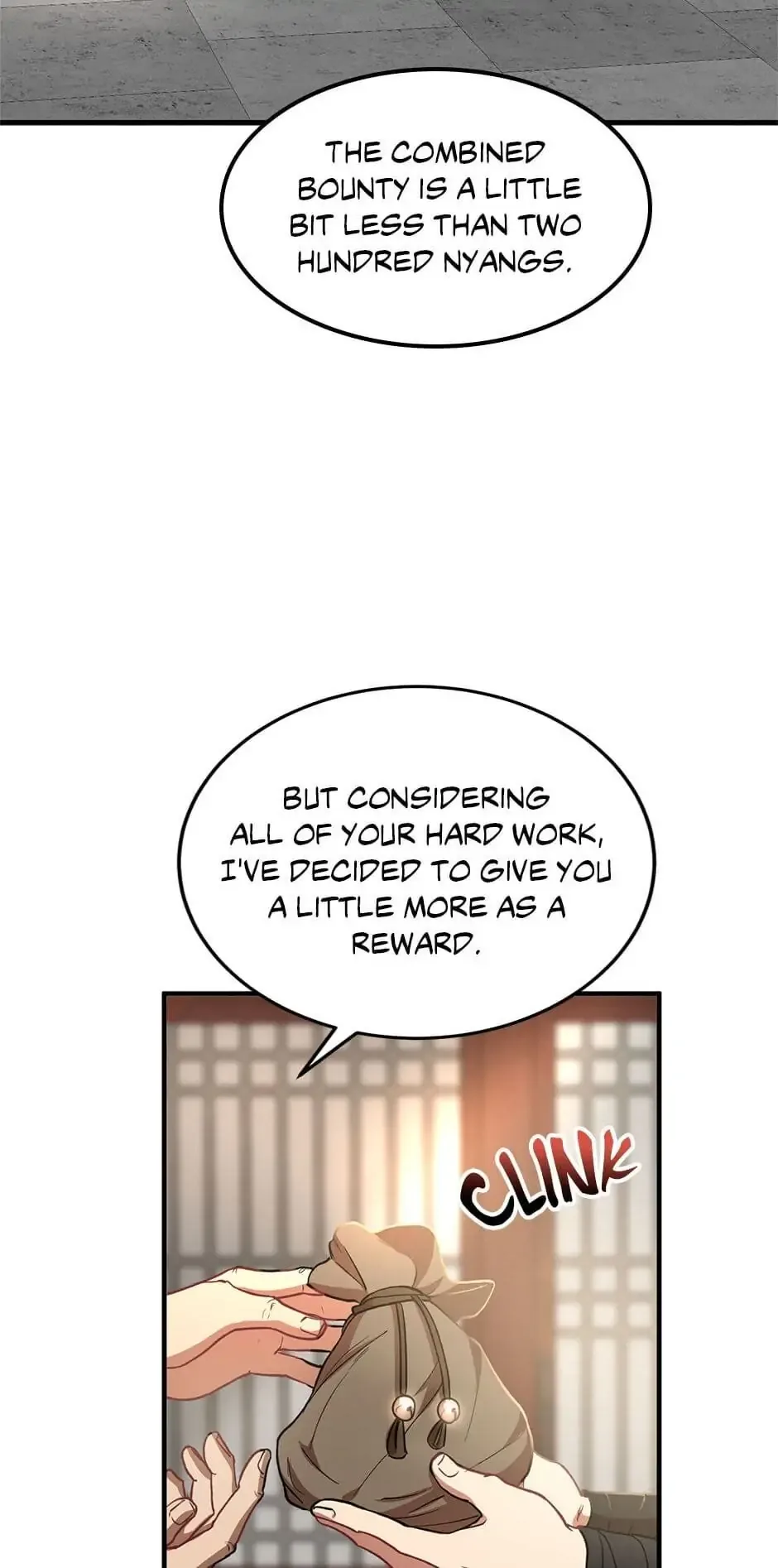 Path of the Shaman Chapter 37 page 21
