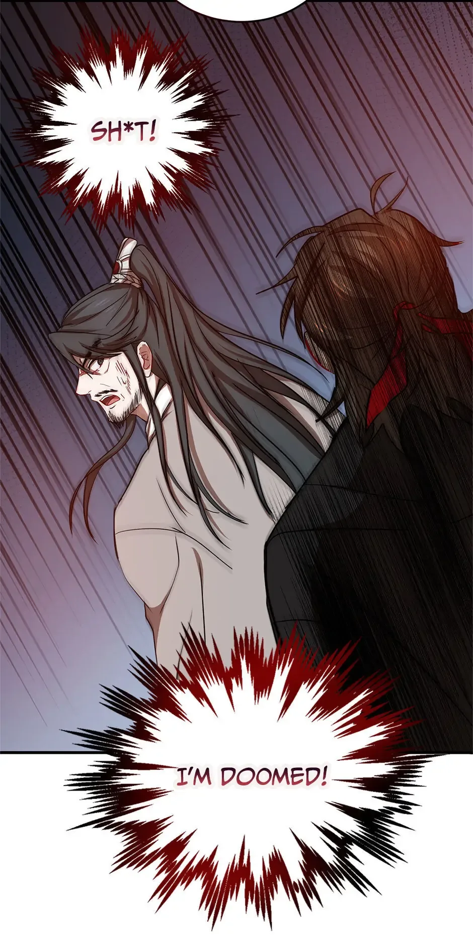 Path of the Shaman Chapter 37 page 44