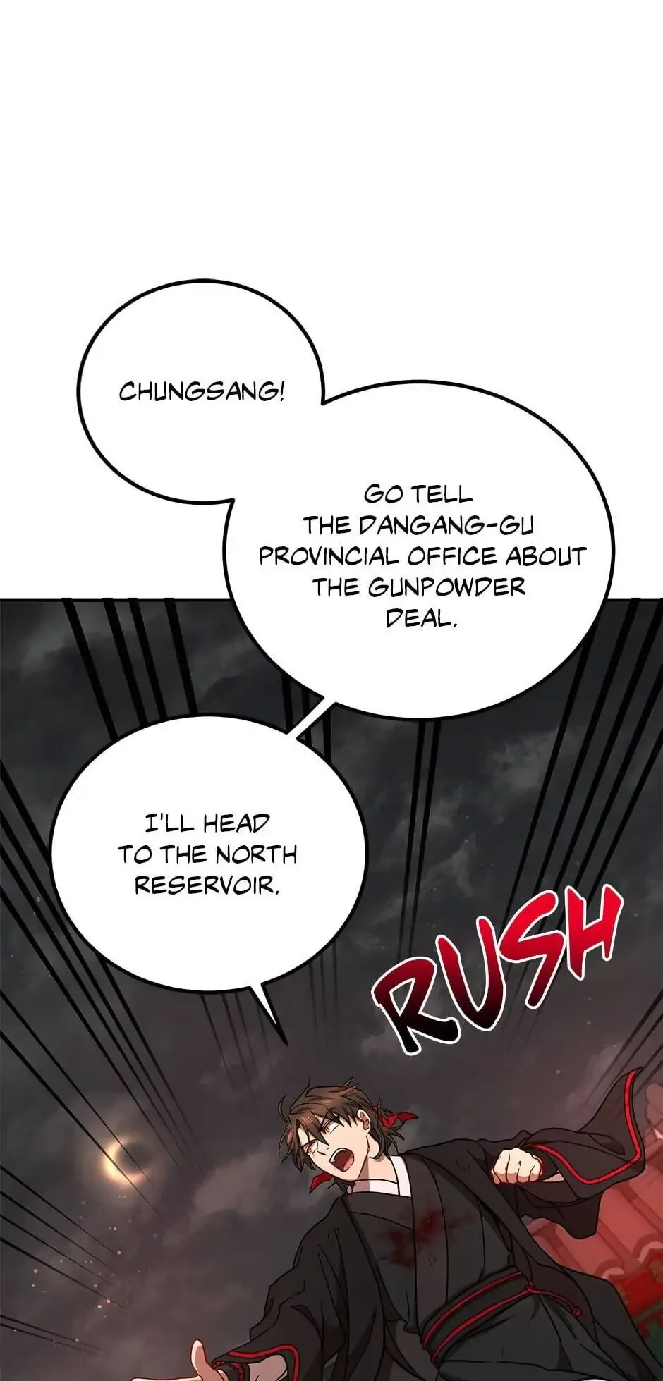 Path of the Shaman Chapter 34 page 62