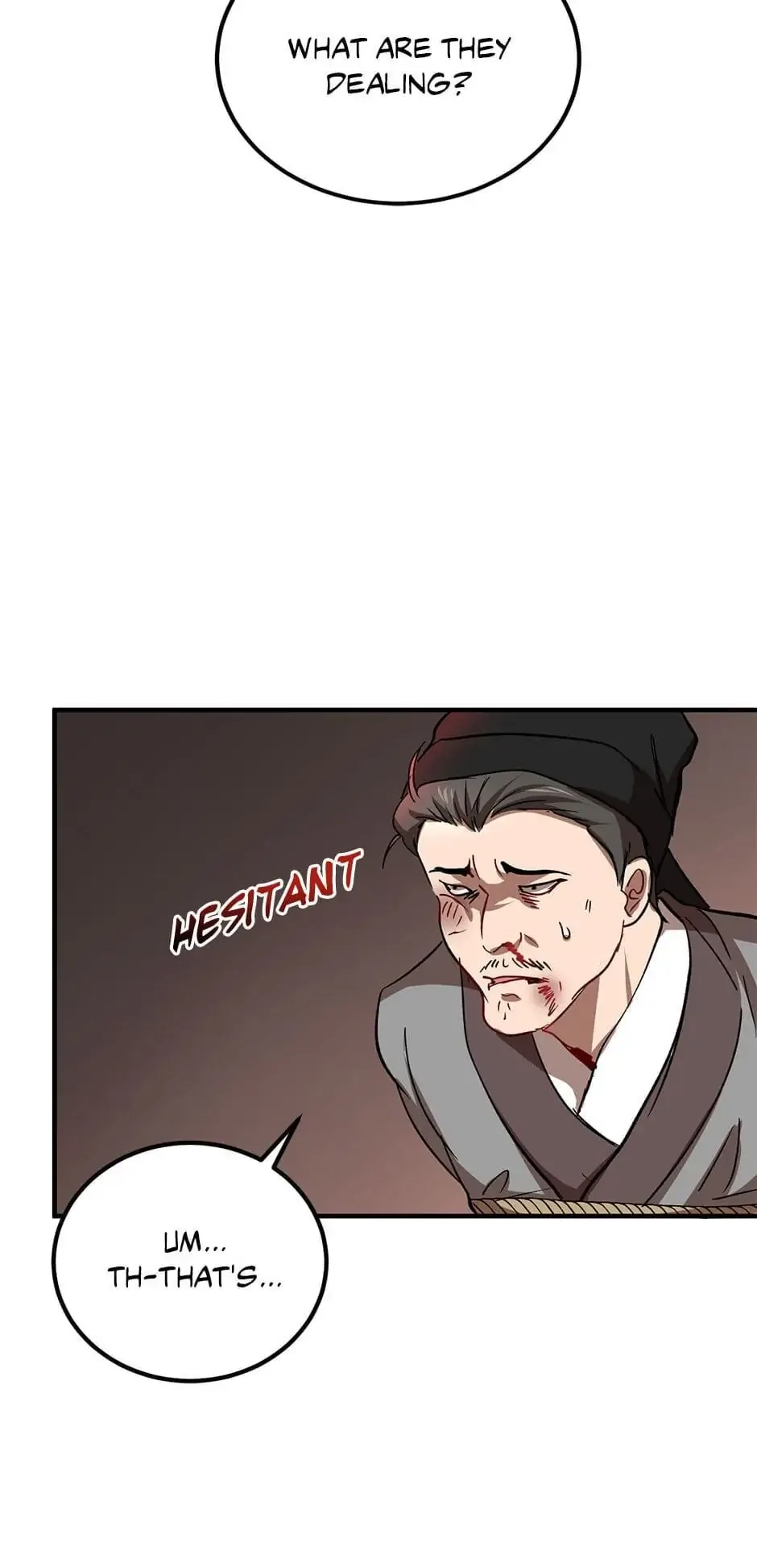 Path of the Shaman Chapter 34 page 41