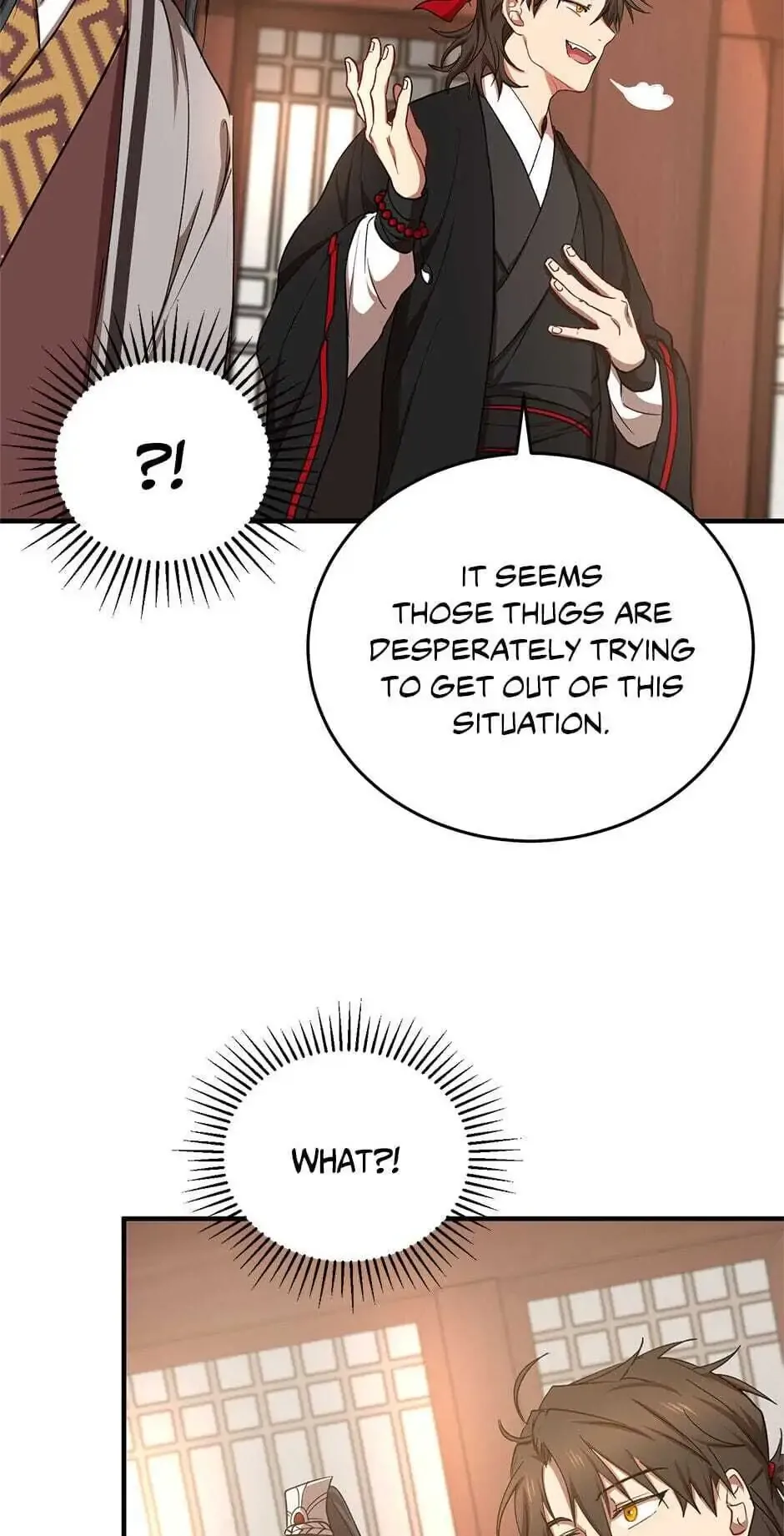 Path of the Shaman Chapter 37 page 56