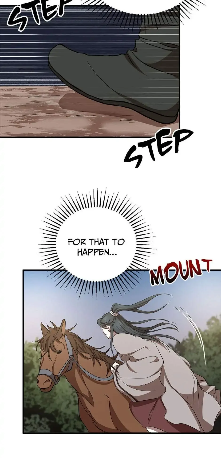 Path of the Shaman Chapter 37 page 15