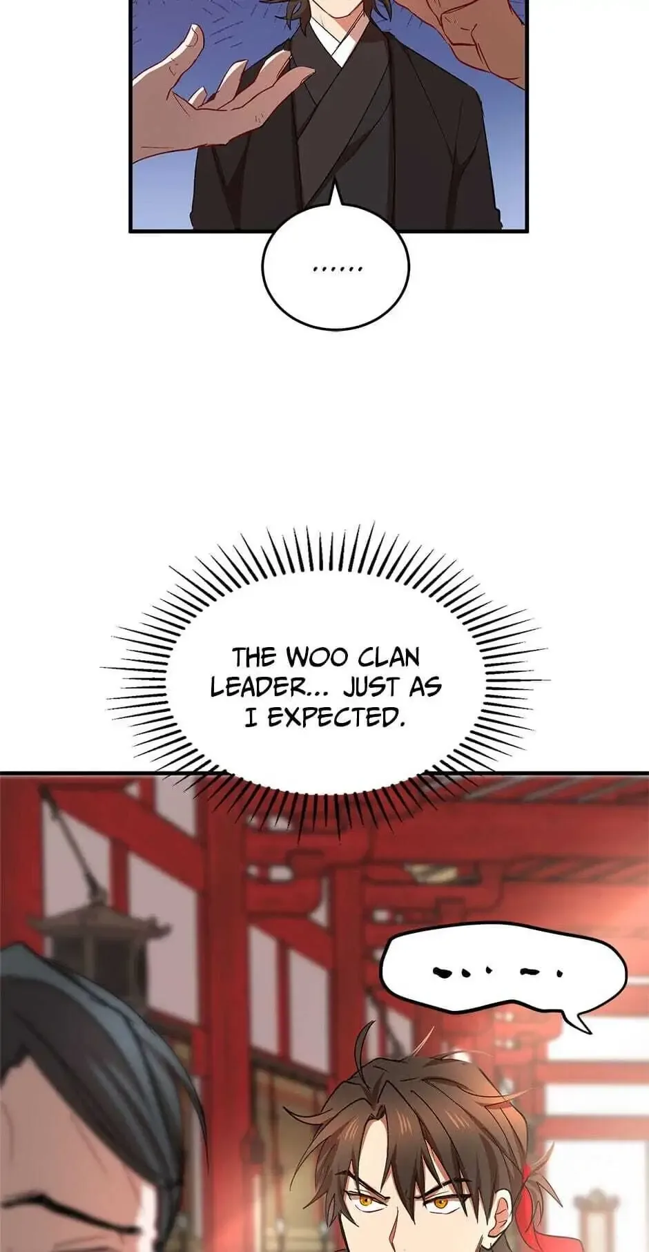 Path of the Shaman Chapter 37 page 37
