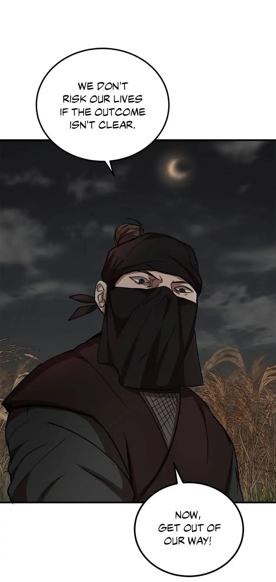 Path of the Shaman Chapter 35 page 63