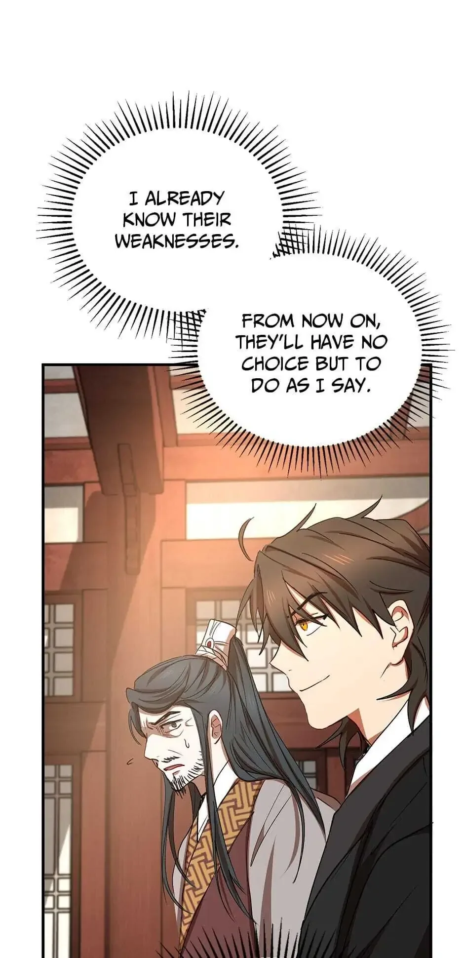 Path of the Shaman Chapter 37 page 68