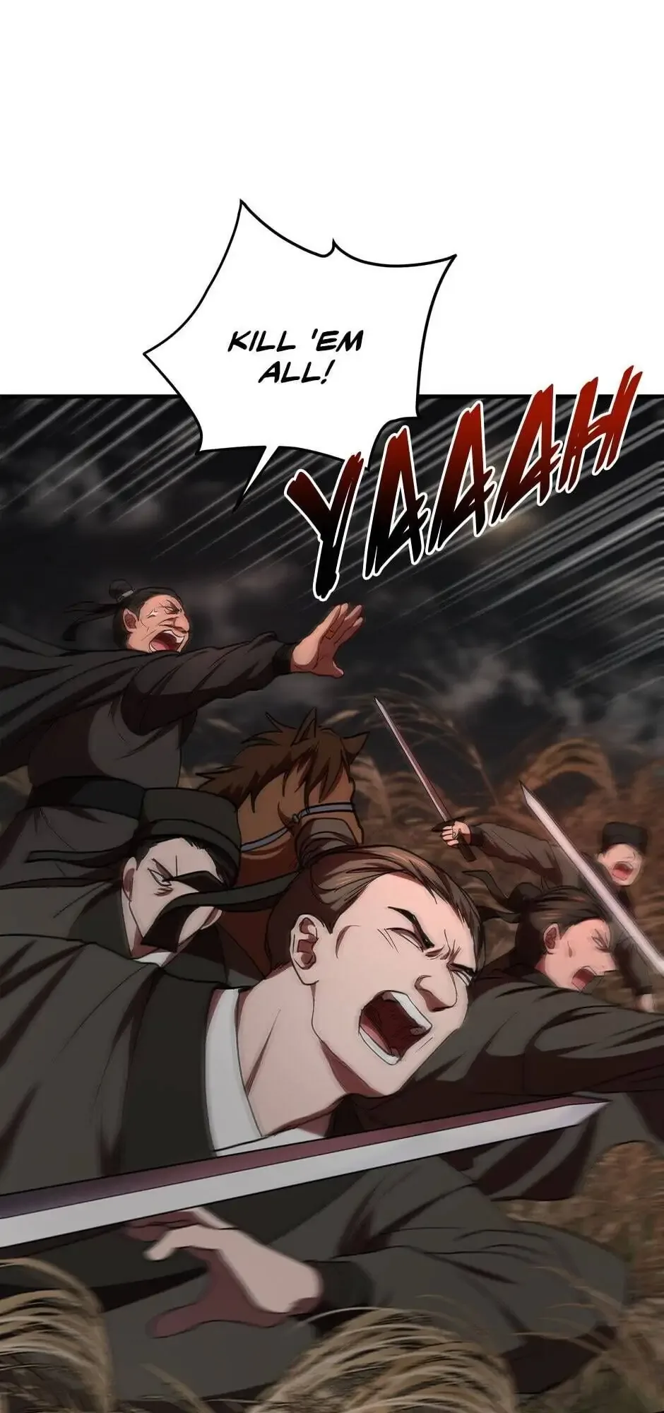 Path of the Shaman Chapter 35 page 38