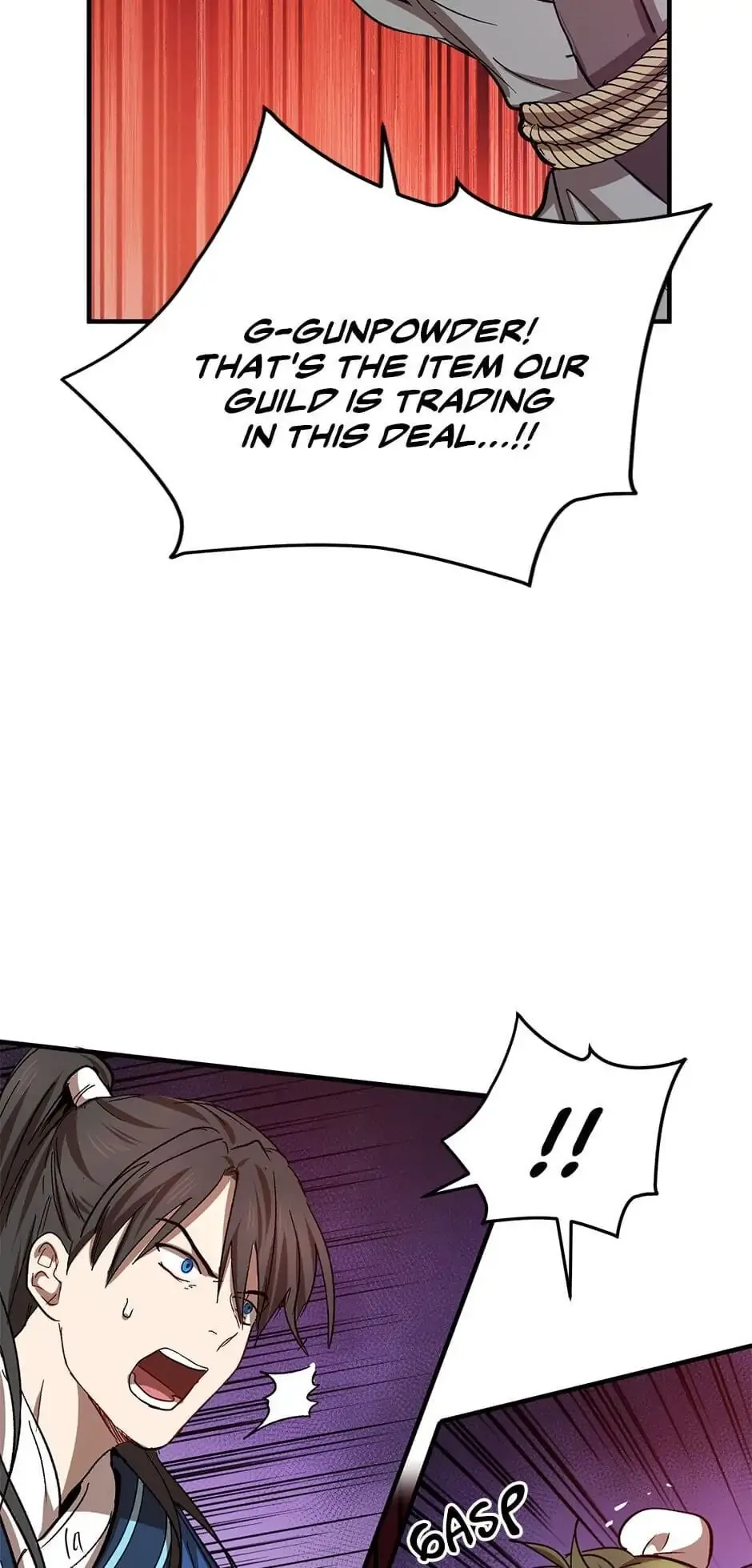 Path of the Shaman Chapter 34 page 44