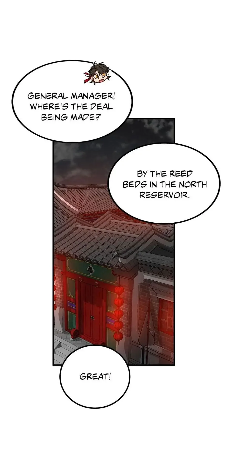 Path of the Shaman Chapter 34 page 61