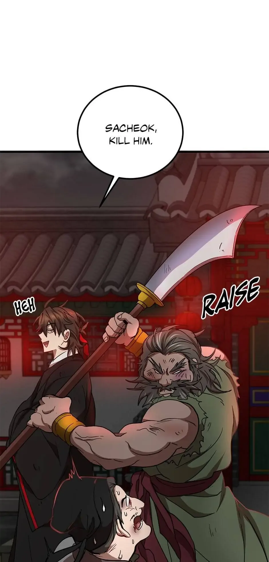Path of the Shaman Chapter 34 page 42
