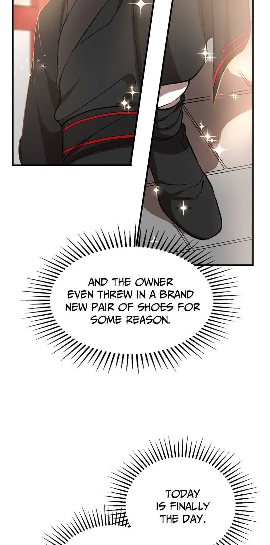Path of the Shaman Chapter 37 page 26