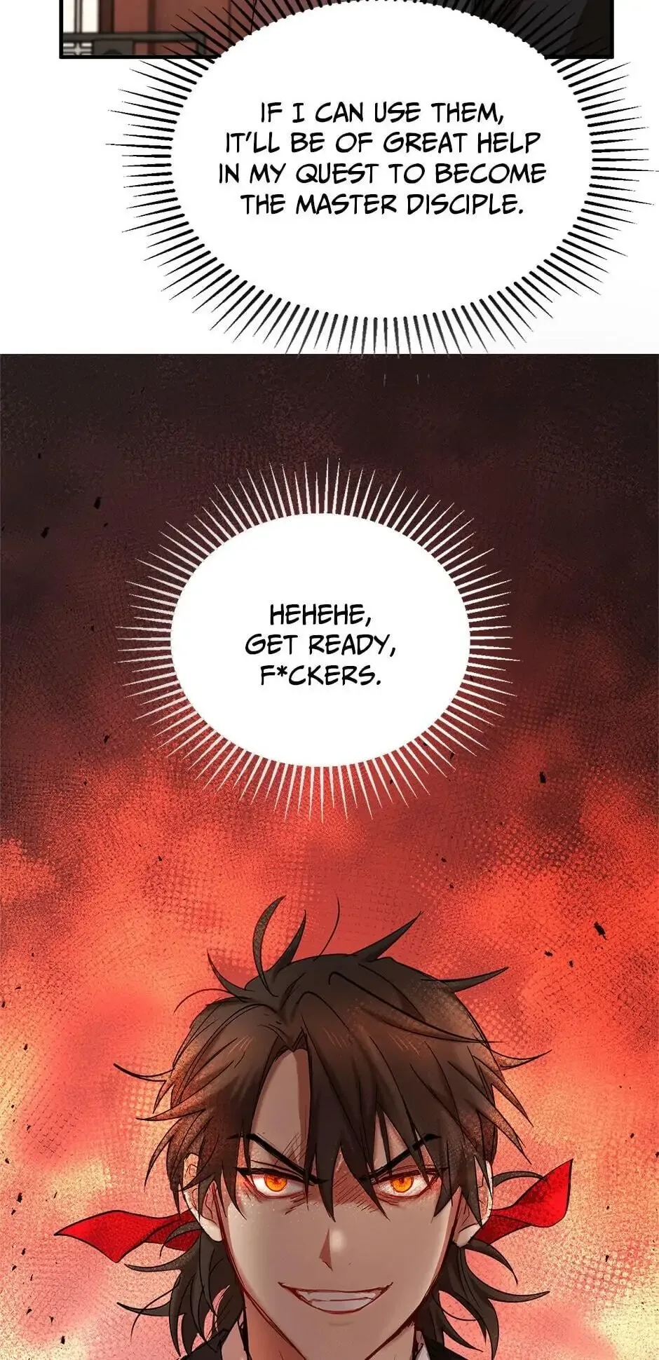 Path of the Shaman Chapter 37 page 69