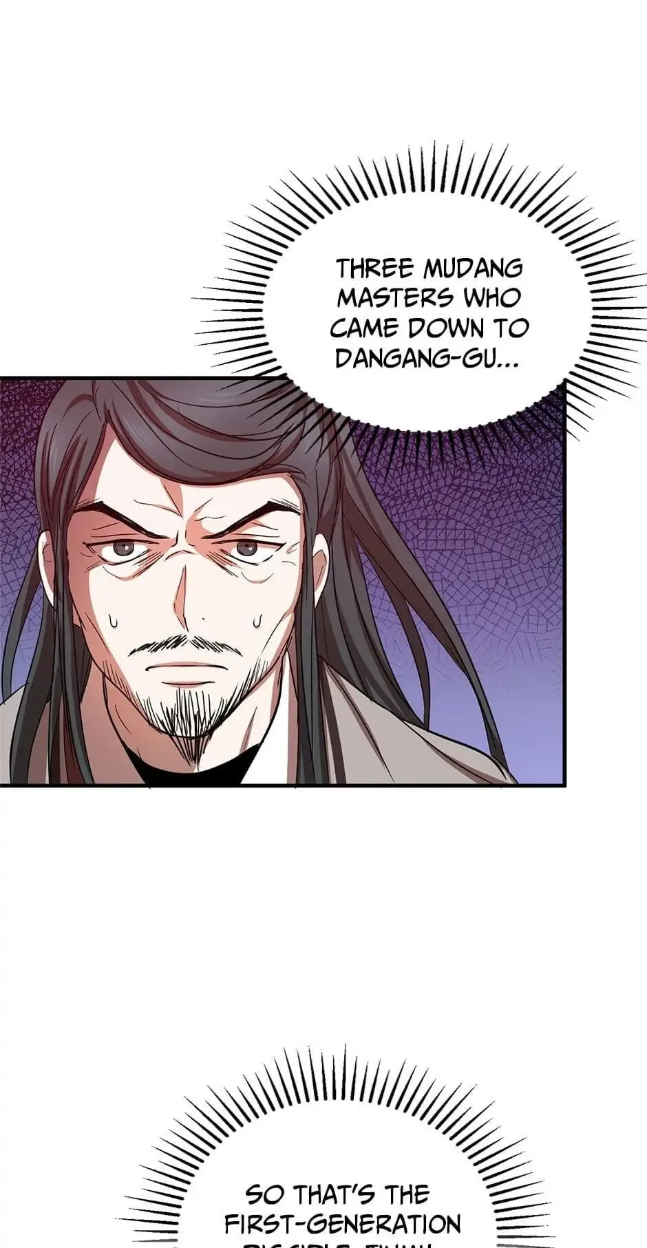 Path of the Shaman Chapter 37 page 30