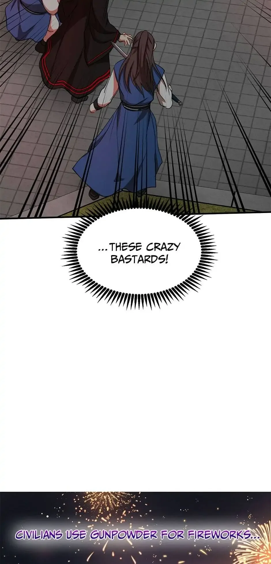 Path of the Shaman Chapter 34 page 47