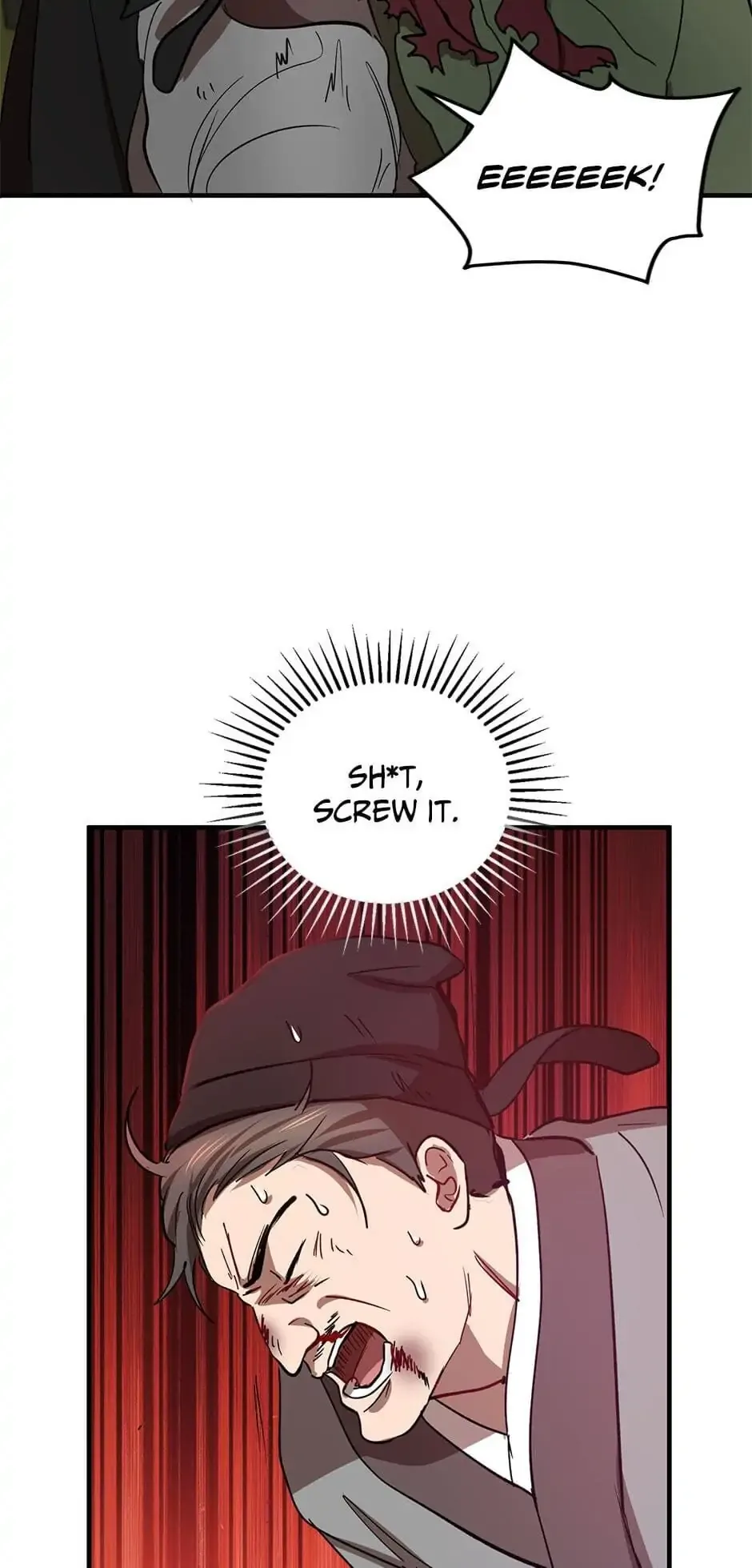 Path of the Shaman Chapter 34 page 43