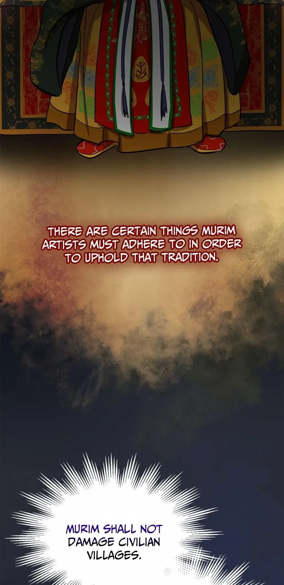 Path of the Shaman Chapter 34 page 54