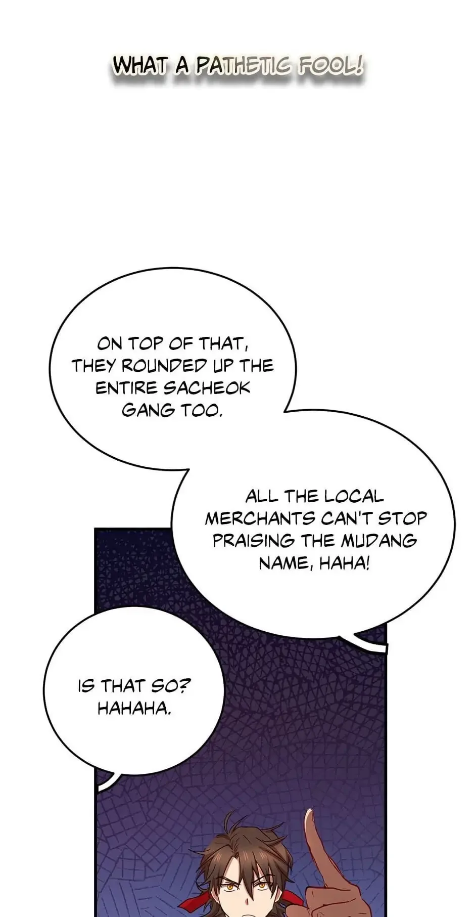 Path of the Shaman Chapter 37 page 36