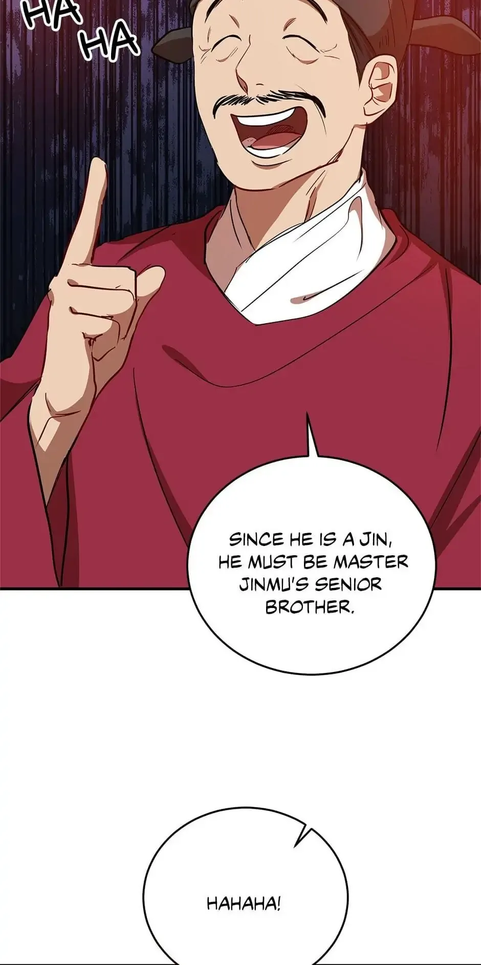 Path of the Shaman Chapter 37 page 43