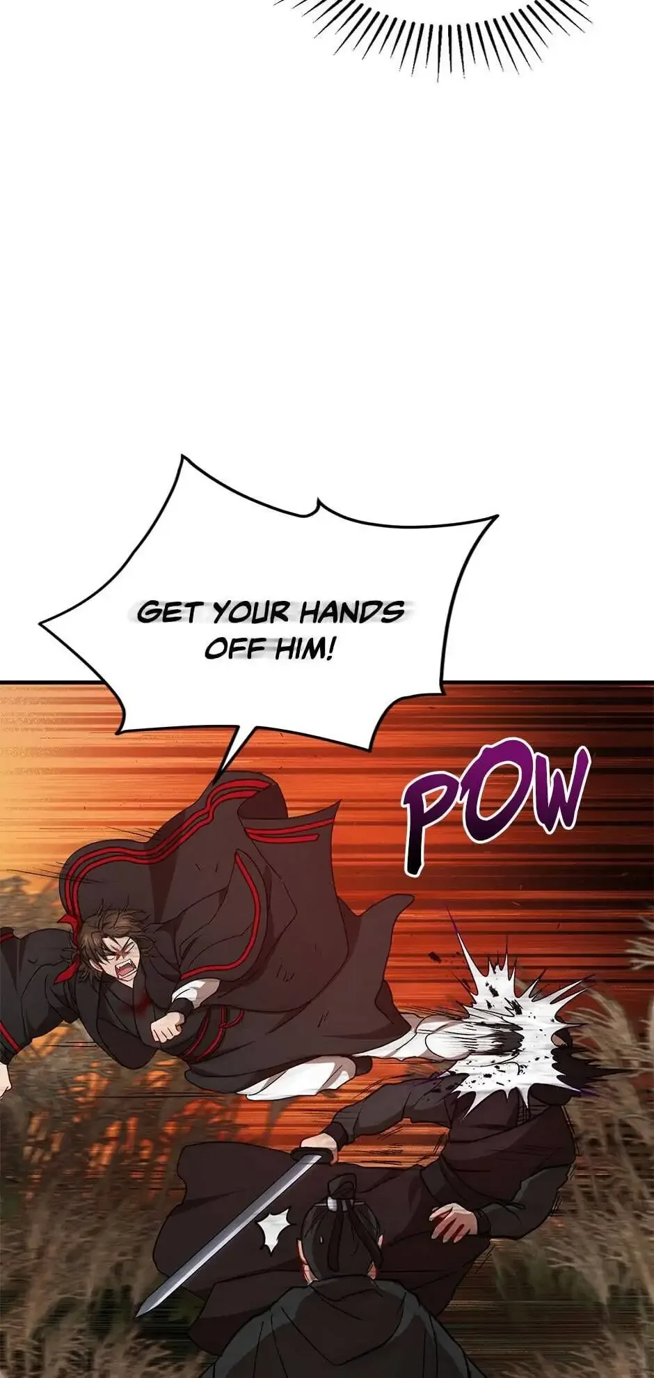 Path of the Shaman Chapter 35 page 65
