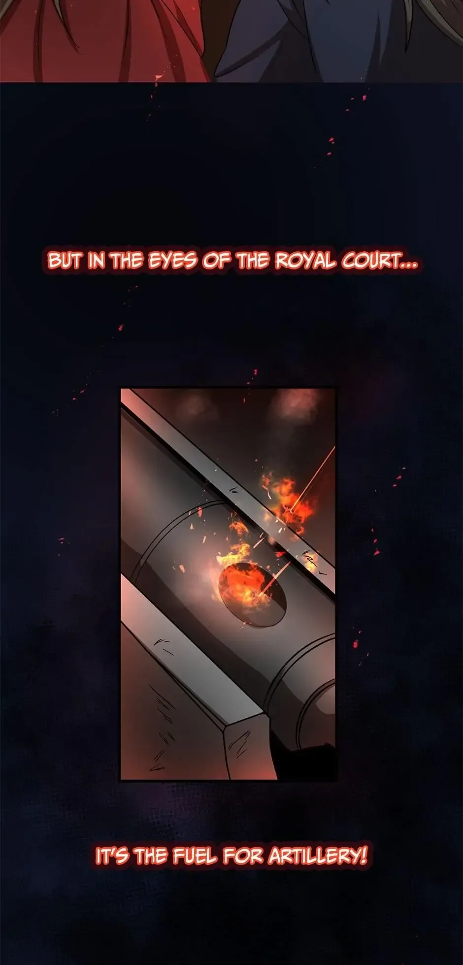 Path of the Shaman Chapter 34 page 49
